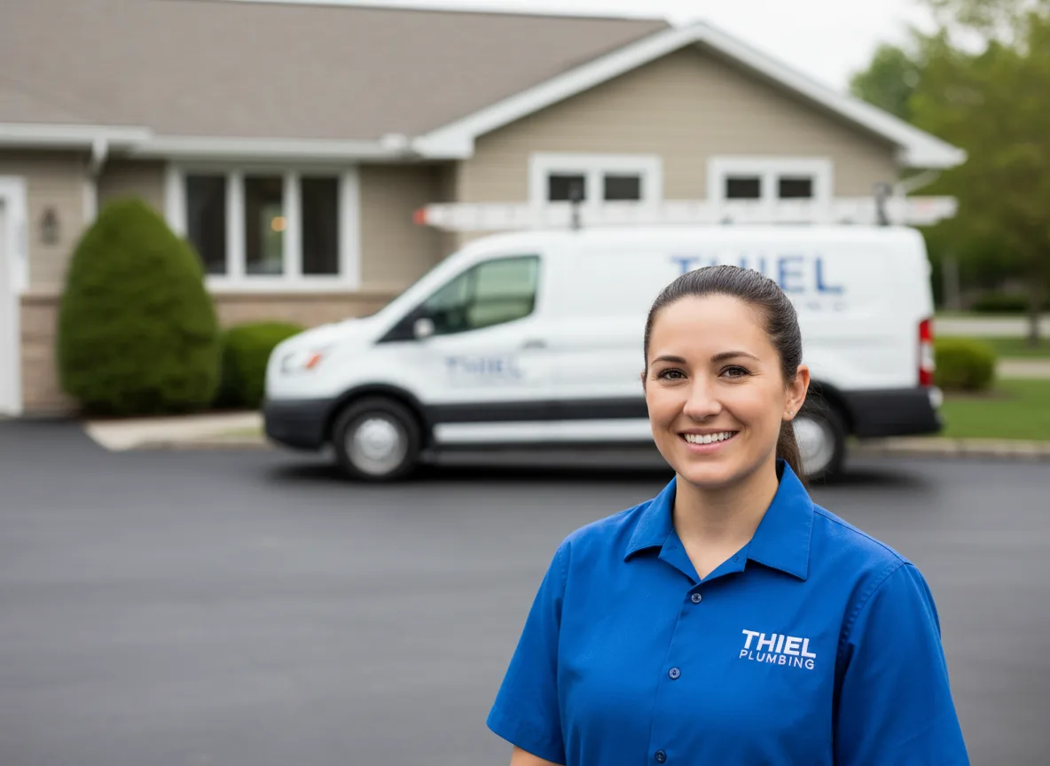 Plumber Meeker, OK FAQs